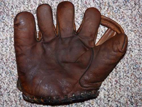 Carl Hubbell Marathon Front